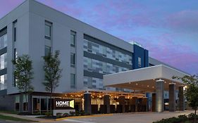 Home2 Suites Charlottesville